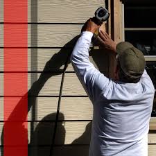 Siding for Multi-Family Homes in South Hill, WA